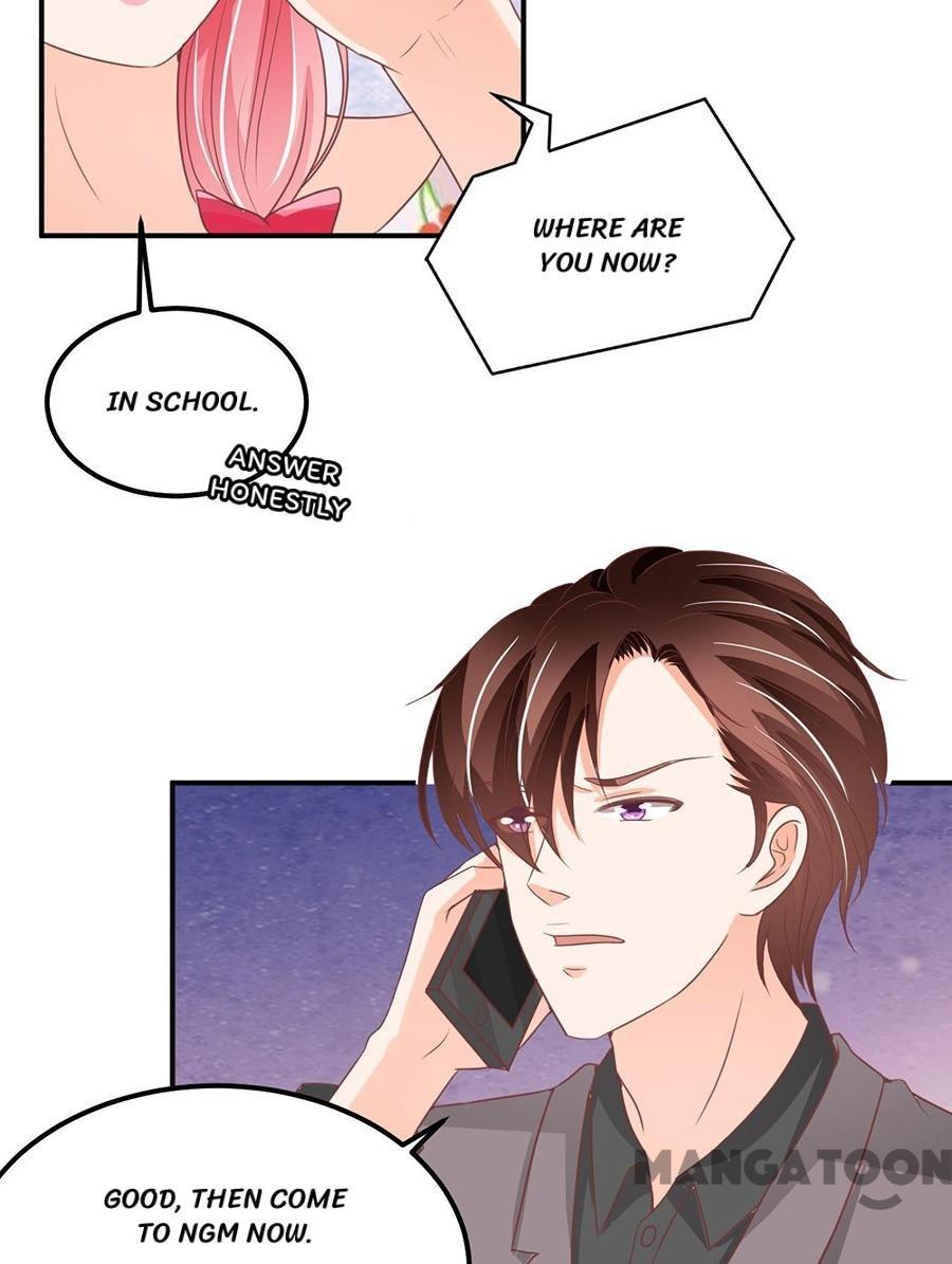 Prince's Private Baby chapter 182 page 22