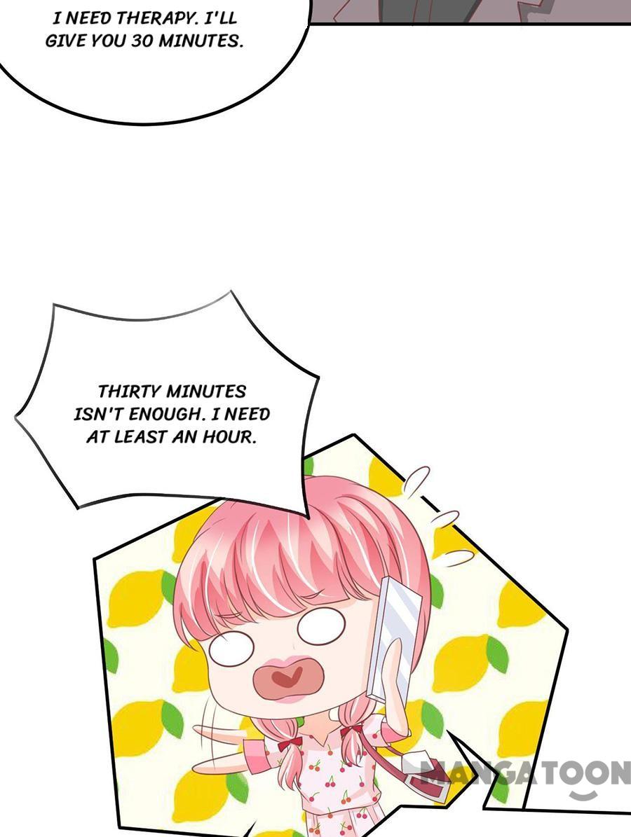 Prince's Private Baby chapter 182 page 23