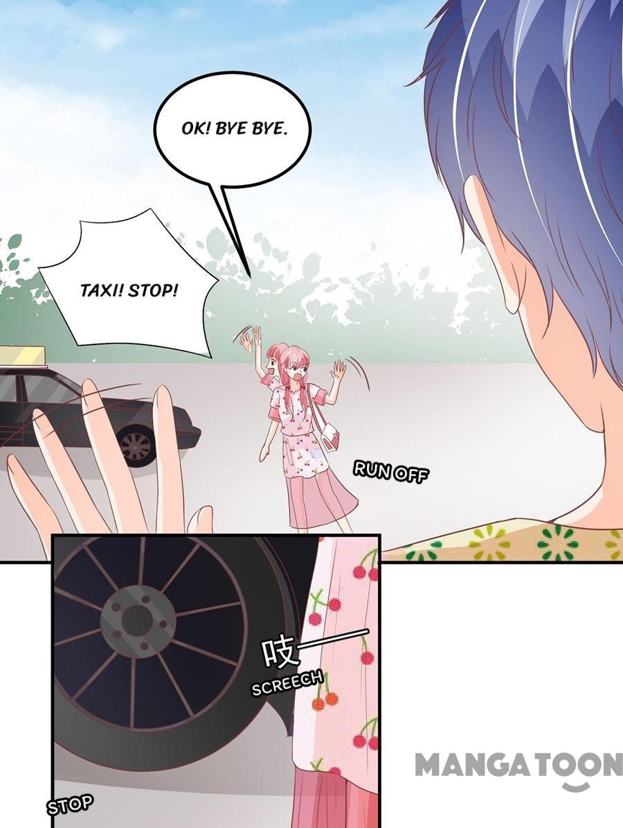 Prince's Private Baby chapter 182 page 28