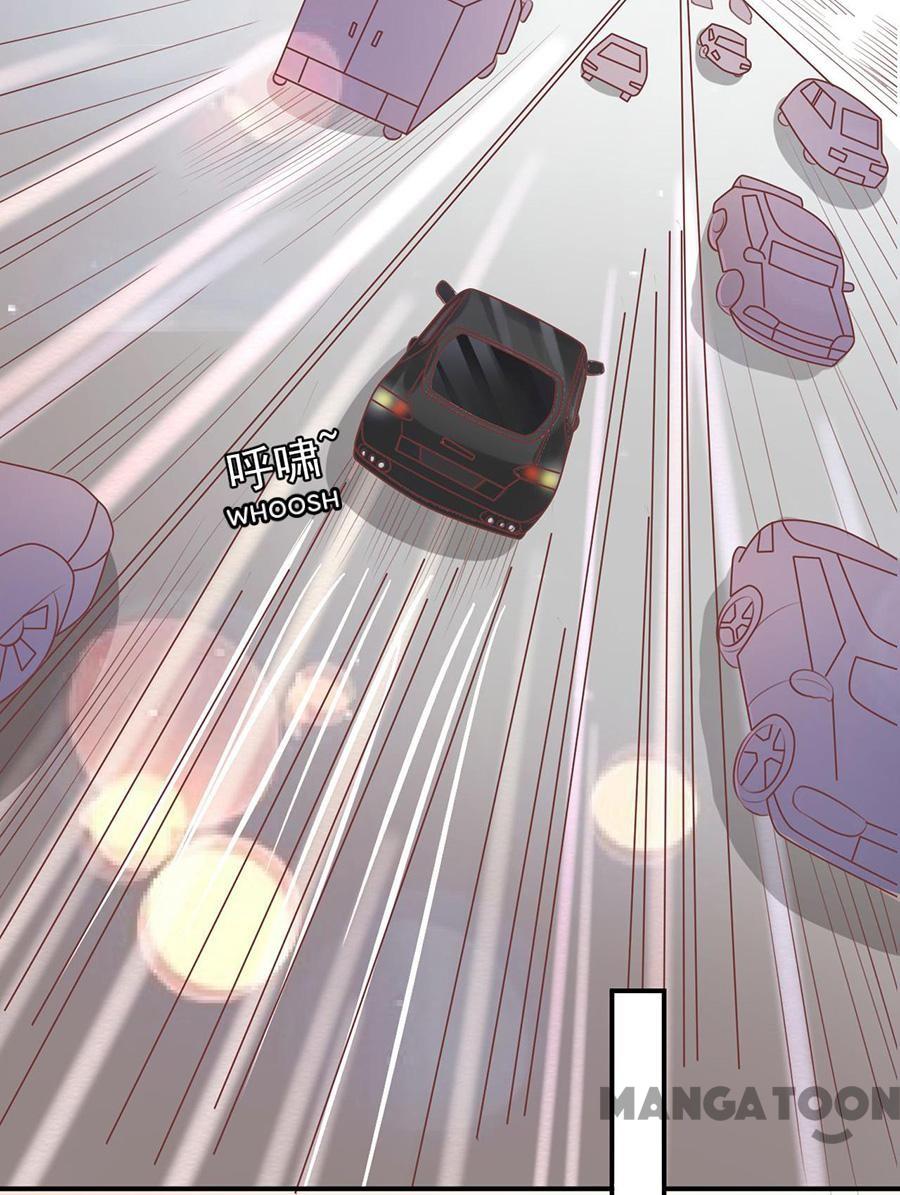 Prince's Private Baby chapter 182 page 31