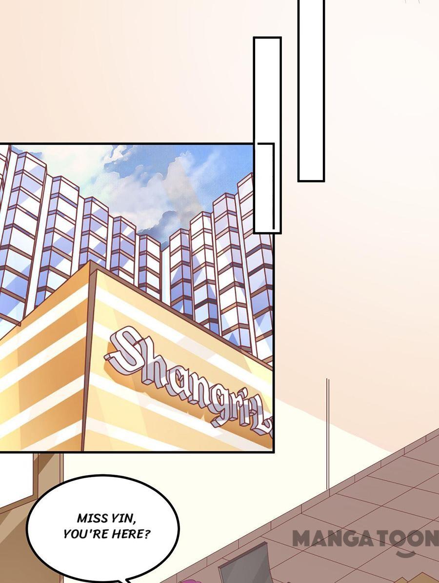 Prince's Private Baby chapter 182 page 32