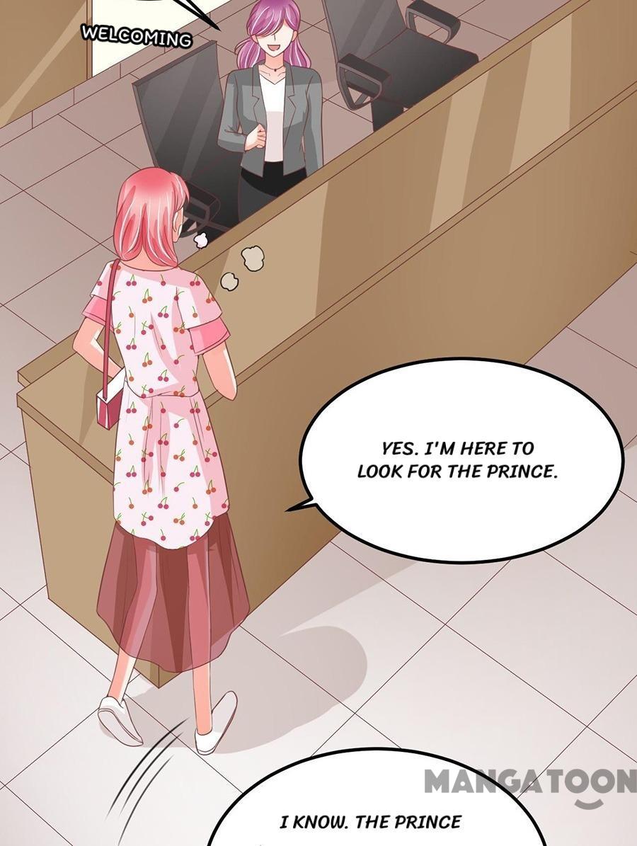 Prince's Private Baby chapter 182 page 33