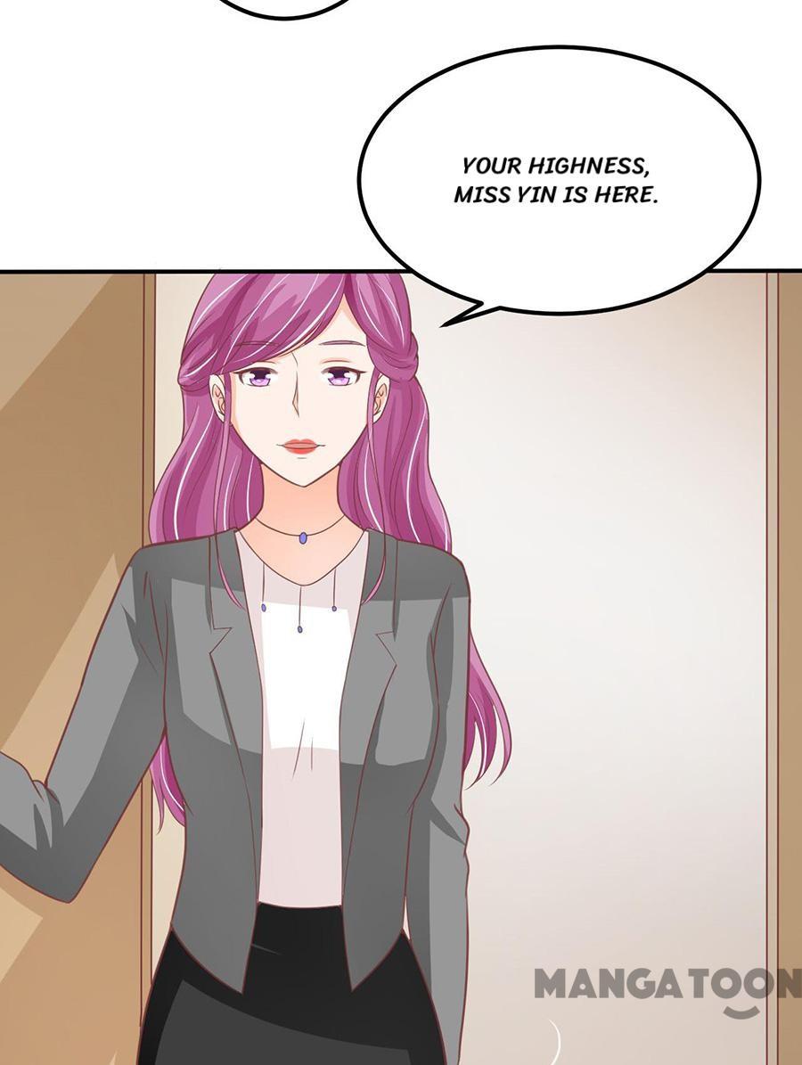 Prince's Private Baby chapter 182 page 35