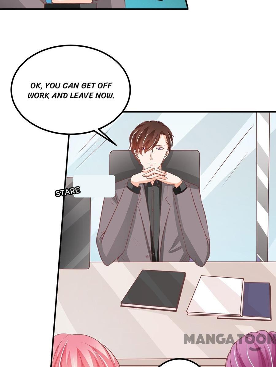 Prince's Private Baby chapter 182 page 37