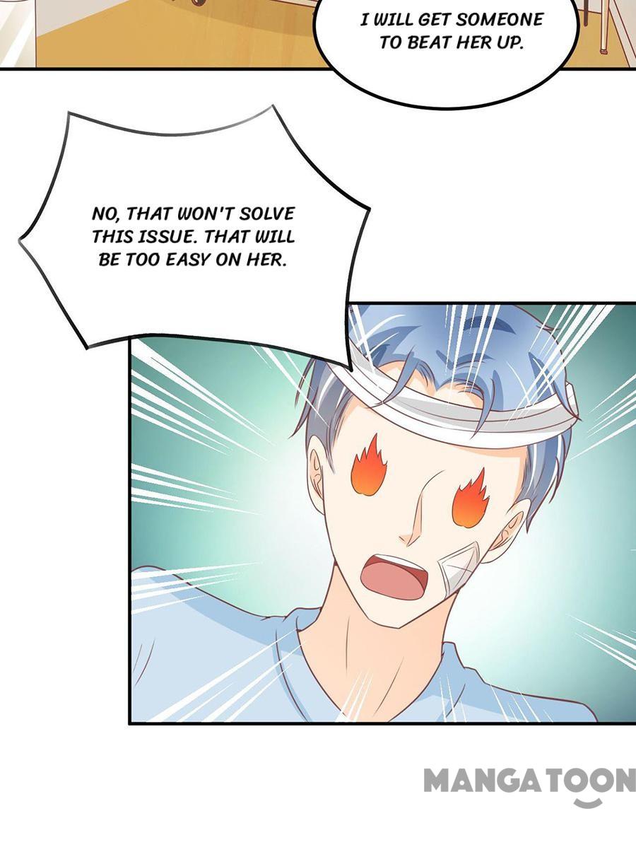 Prince's Private Baby chapter 182 page 8