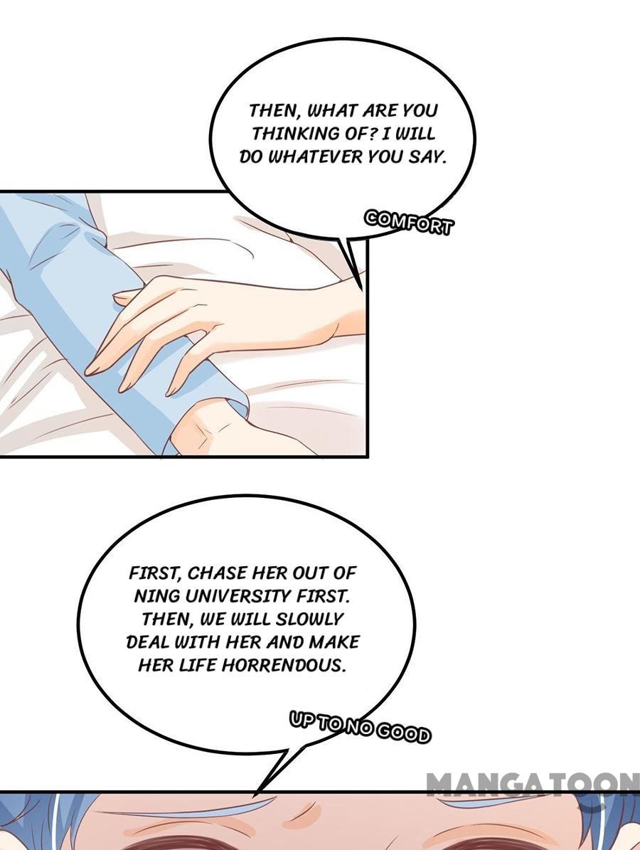 Prince's Private Baby chapter 182 page 9