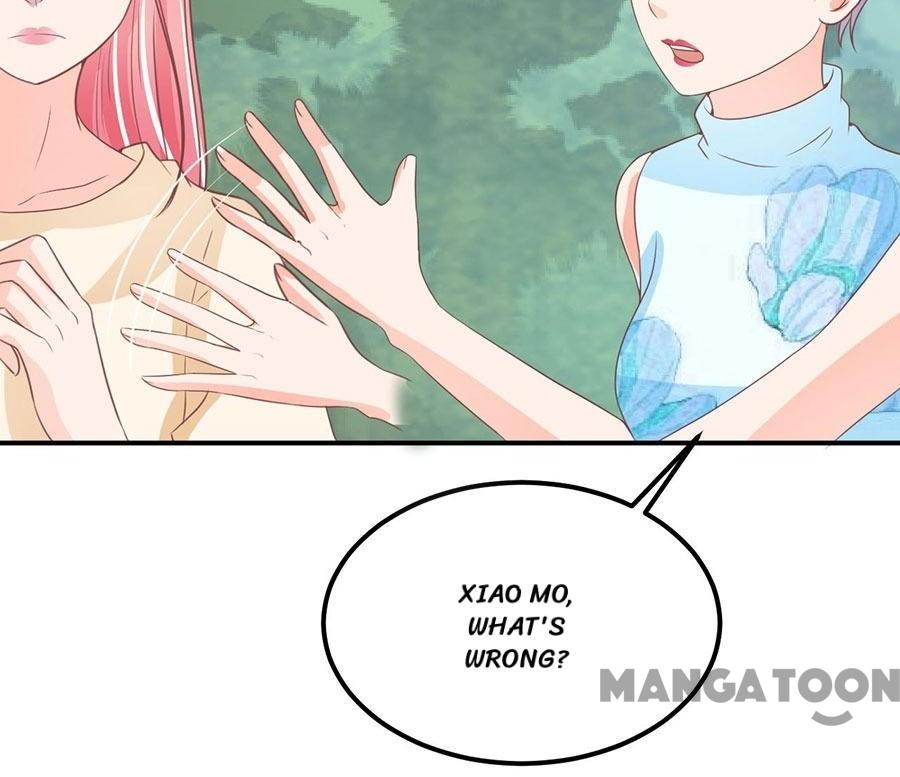 Prince's Private Baby chapter 186 page 14