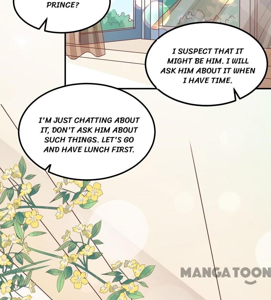 Prince's Private Baby chapter 186 page 16