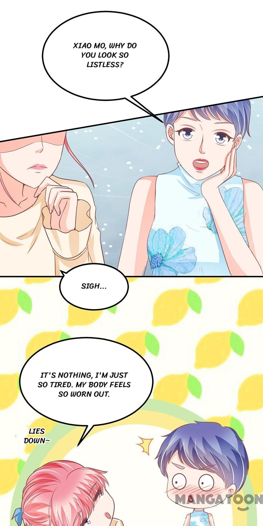 Prince's Private Baby chapter 186 page 3