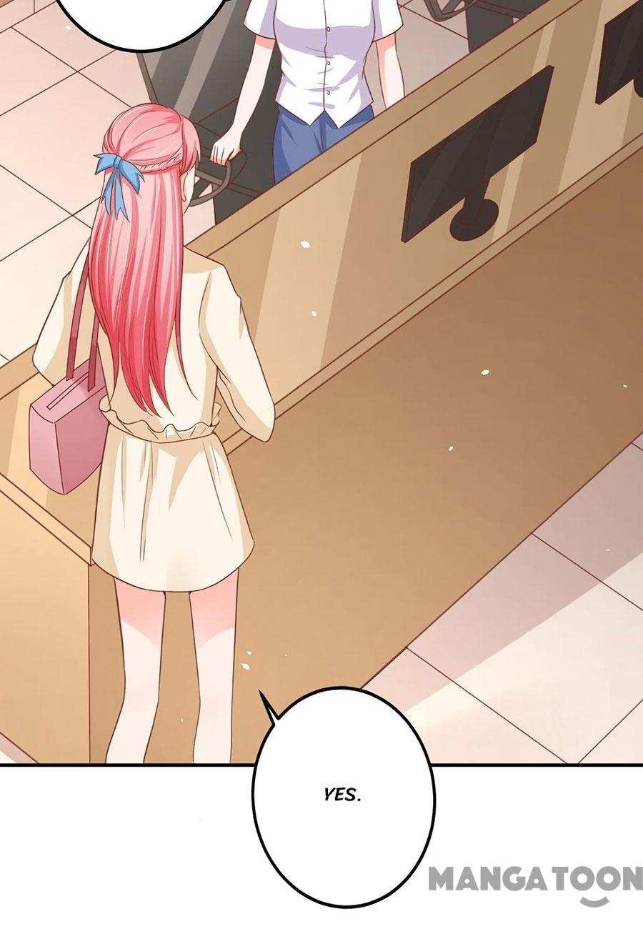 Prince's Private Baby chapter 186 page 30