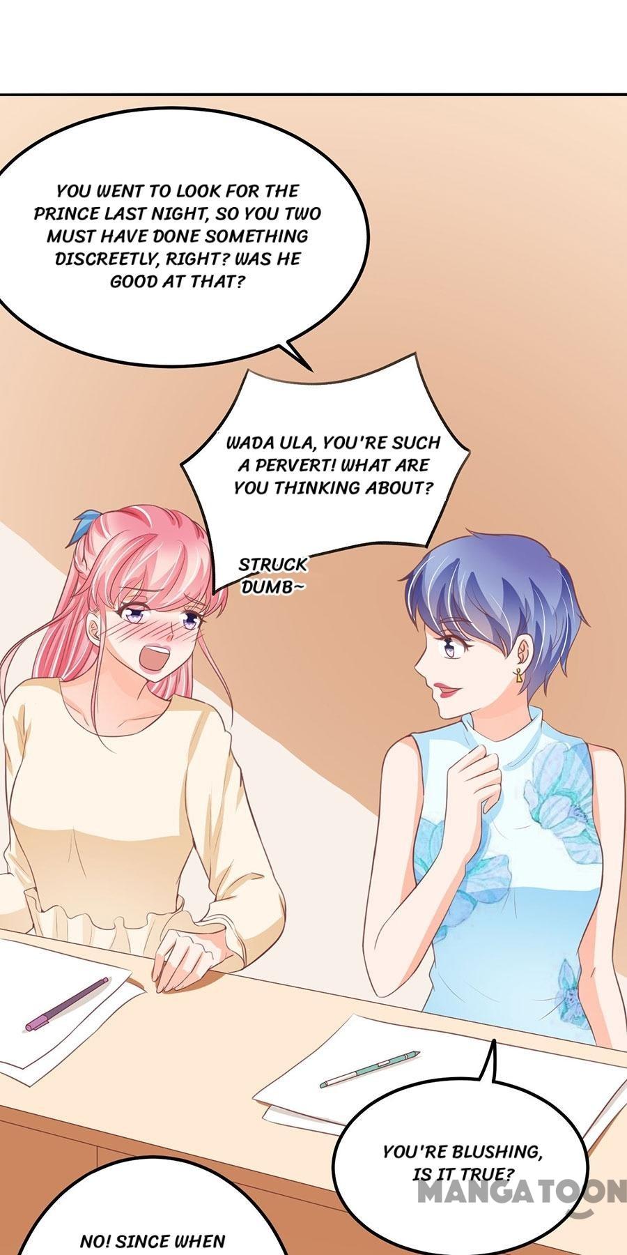 Prince's Private Baby chapter 186 page 5