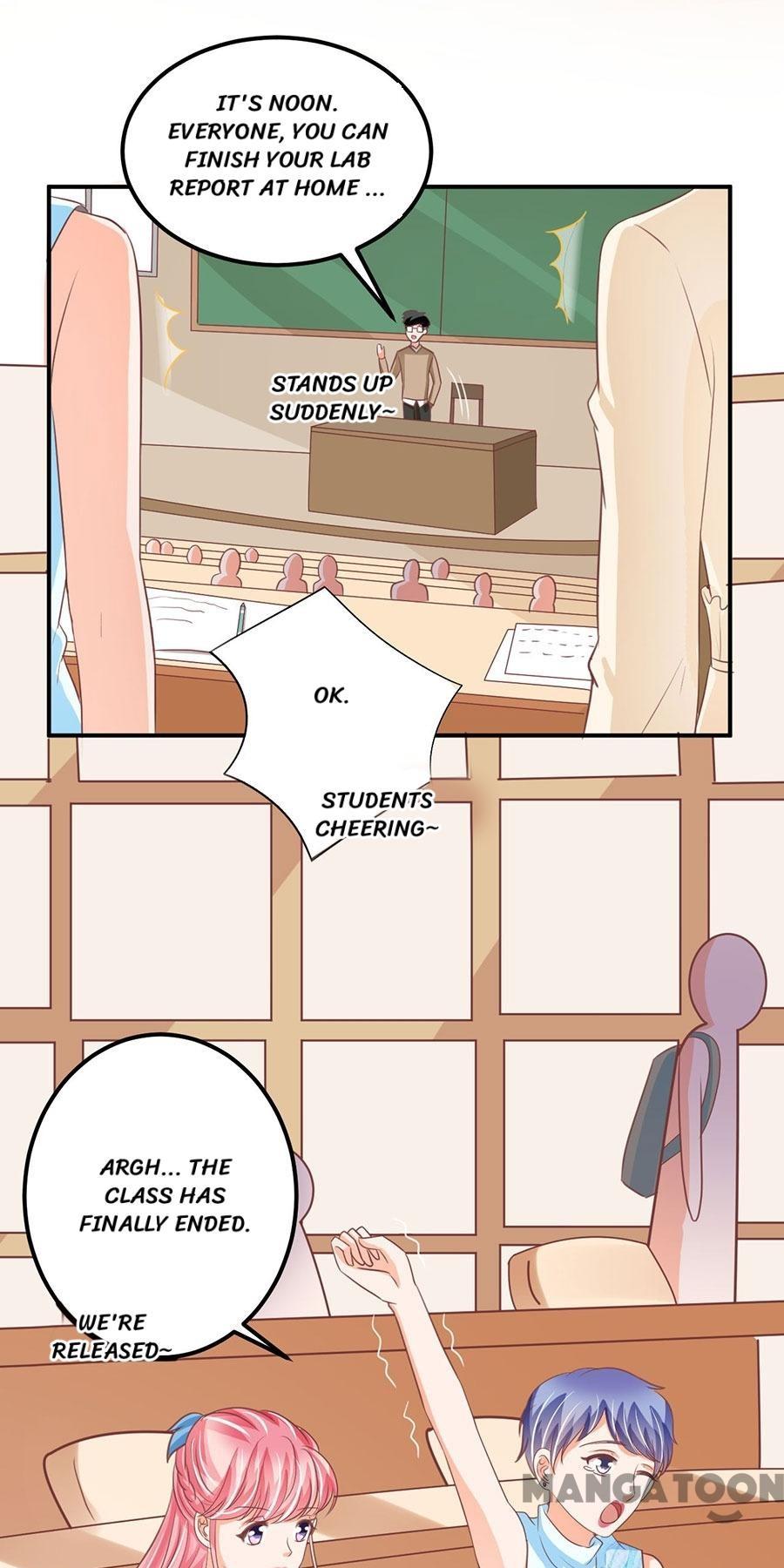 Prince's Private Baby chapter 186 page 7