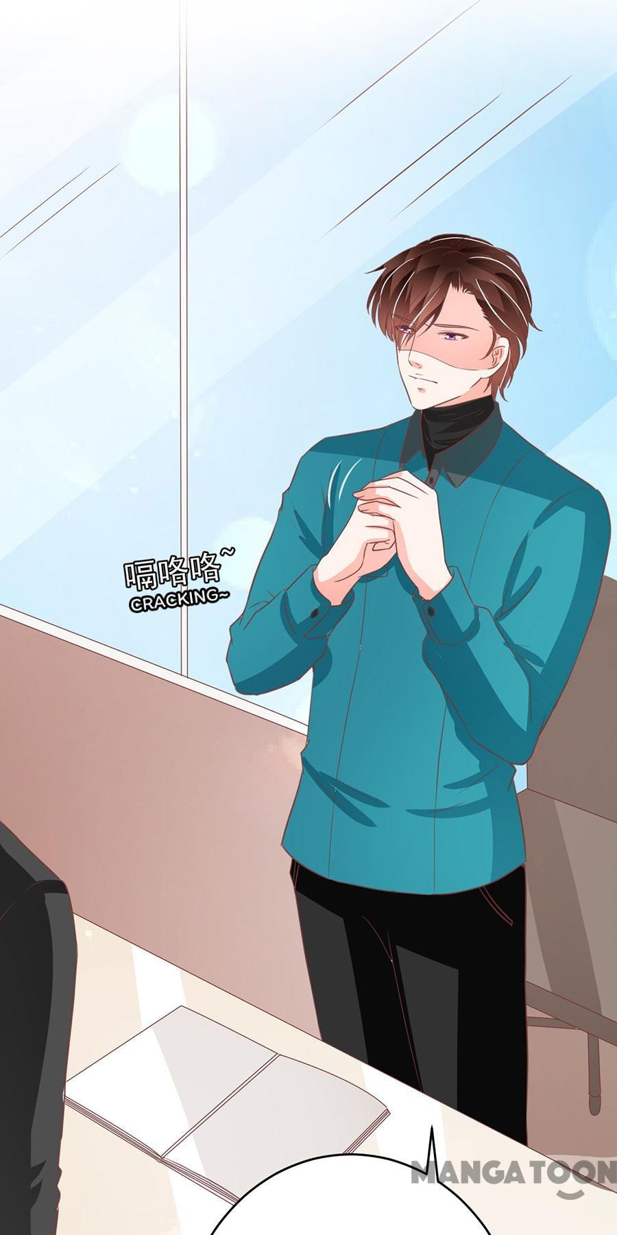 Prince's Private Baby chapter 199 page 13