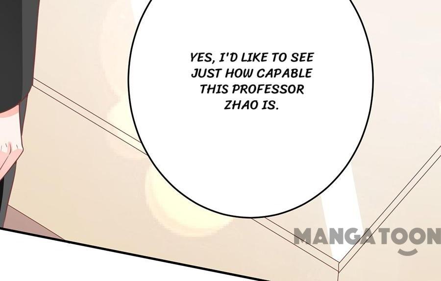 Prince's Private Baby chapter 199 page 14