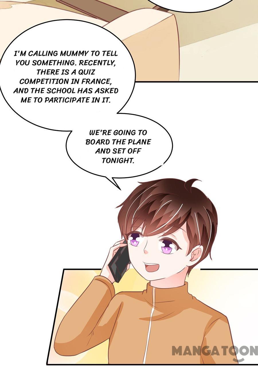 Prince's Private Baby chapter 199 page 17