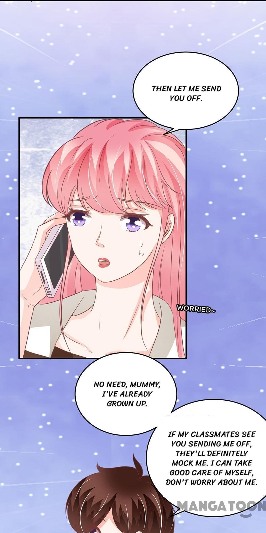 Prince's Private Baby chapter 199 page 20