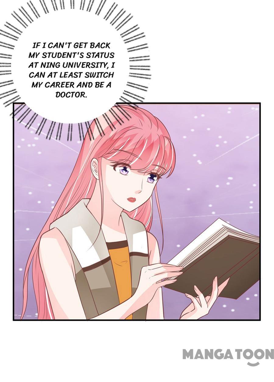 Prince's Private Baby chapter 199 page 29