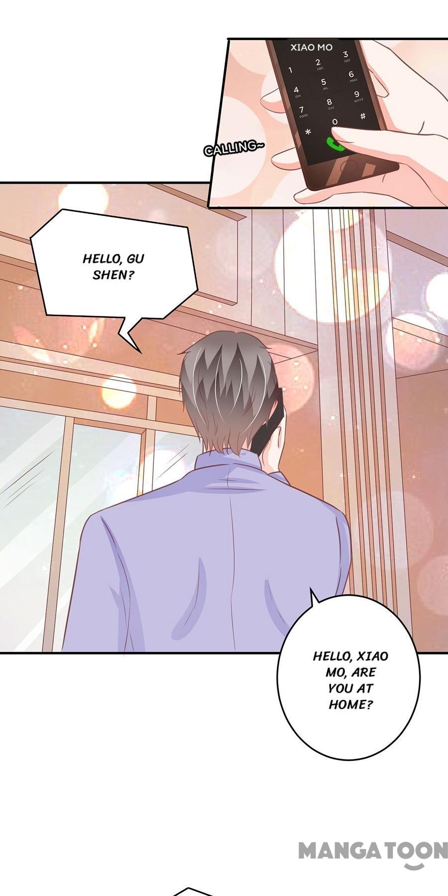 Prince's Private Baby chapter 199 page 30