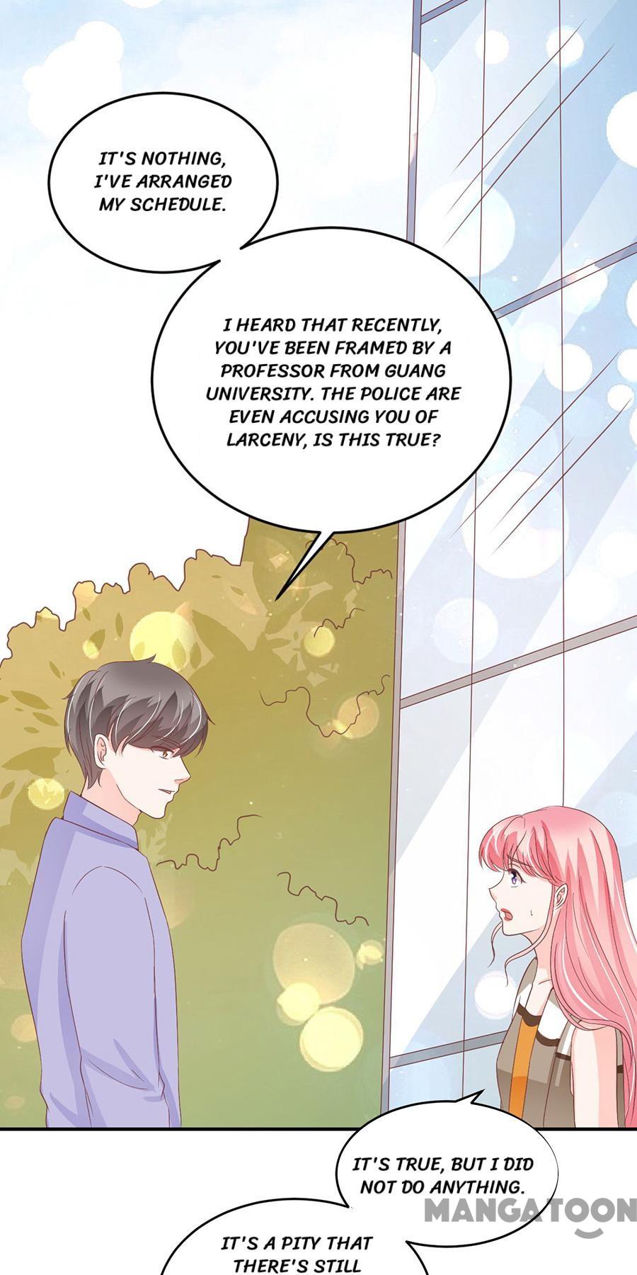 Prince's Private Baby chapter 199 page 37