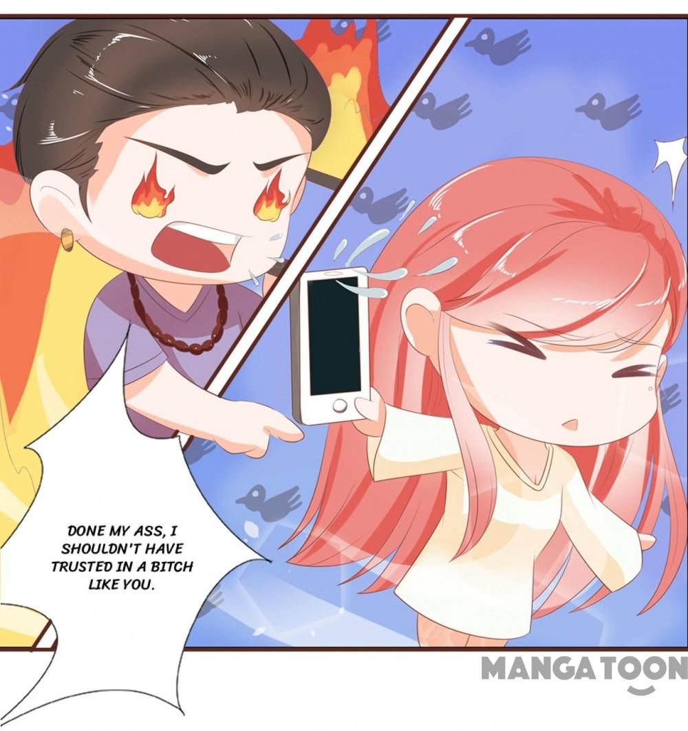 Prince's Private Baby chapter 2 page 12