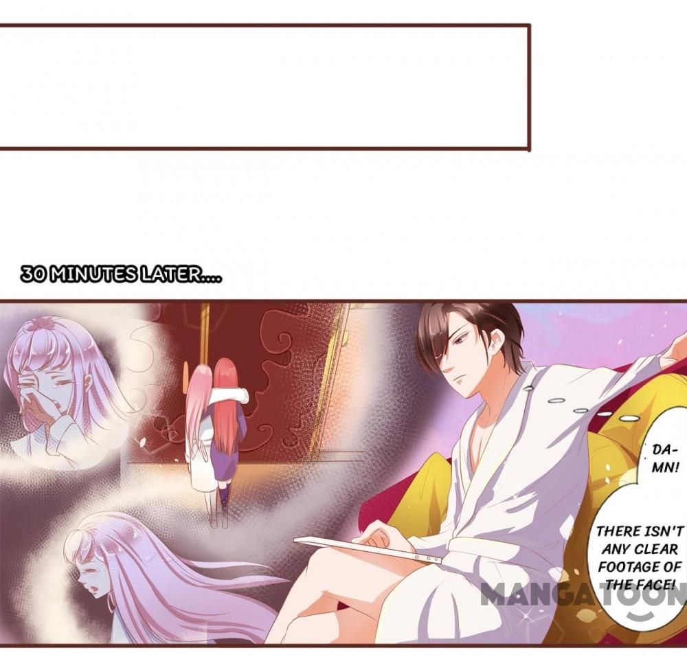 Prince's Private Baby chapter 2 page 20