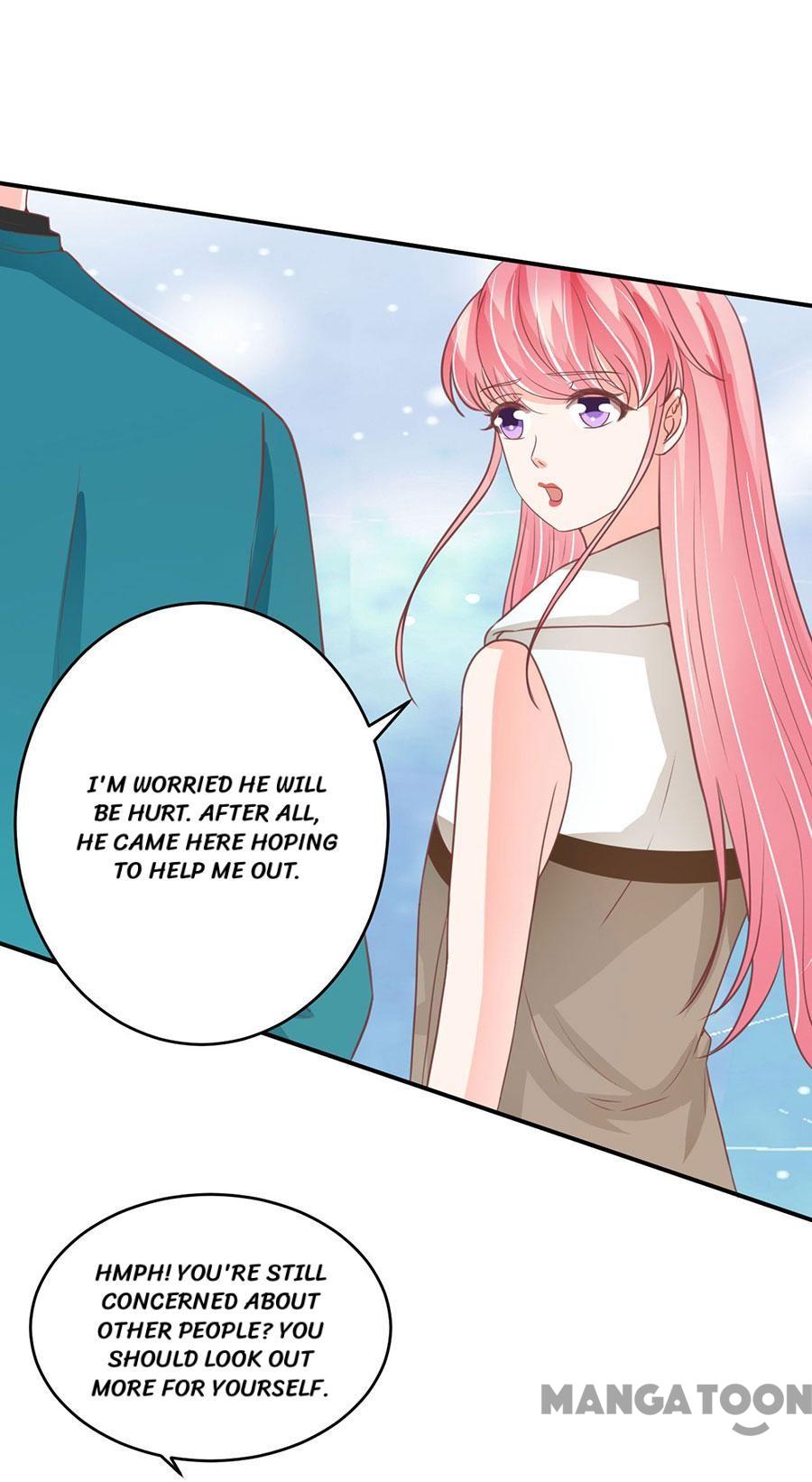 Prince's Private Baby chapter 200 page 17