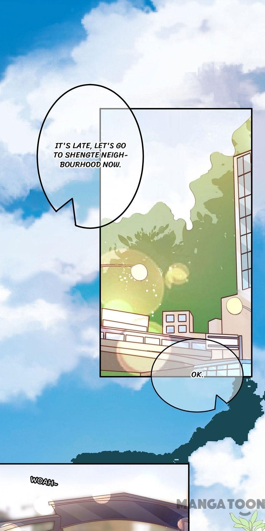 Prince's Private Baby chapter 200 page 26