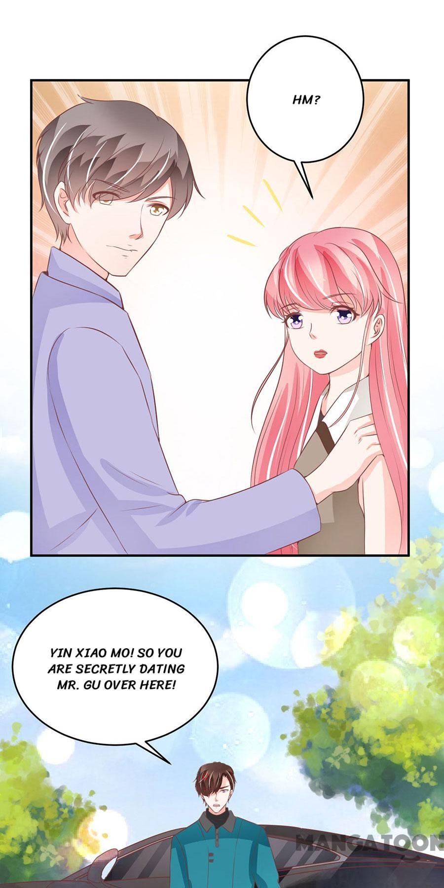 Prince's Private Baby chapter 200 page 3