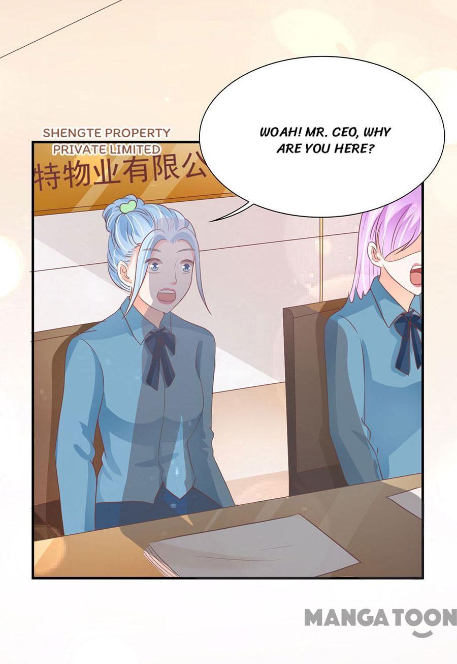 Prince's Private Baby chapter 200 page 31