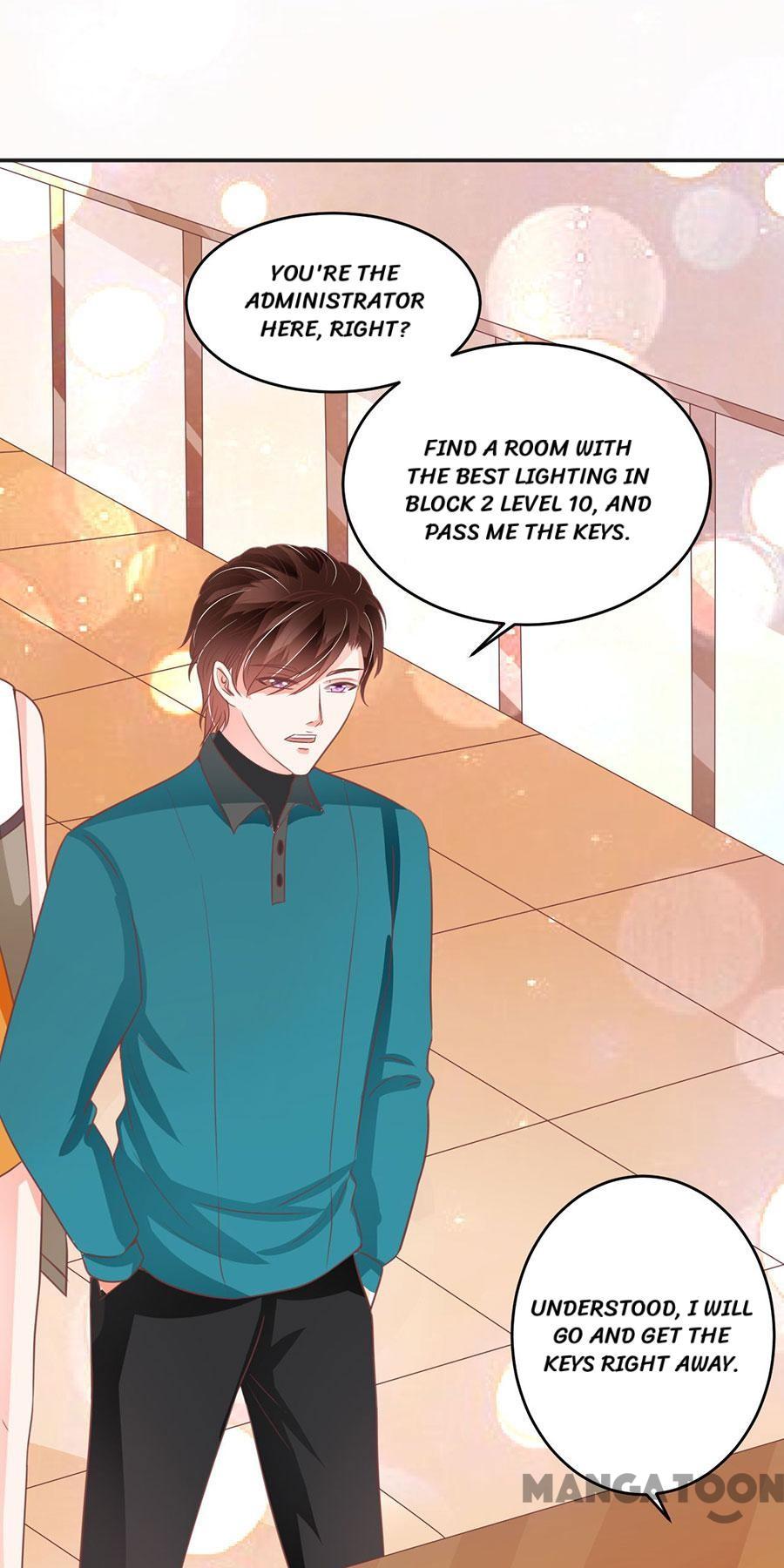 Prince's Private Baby chapter 200 page 32