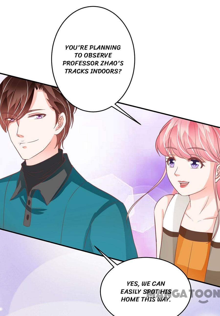 Prince's Private Baby chapter 200 page 34