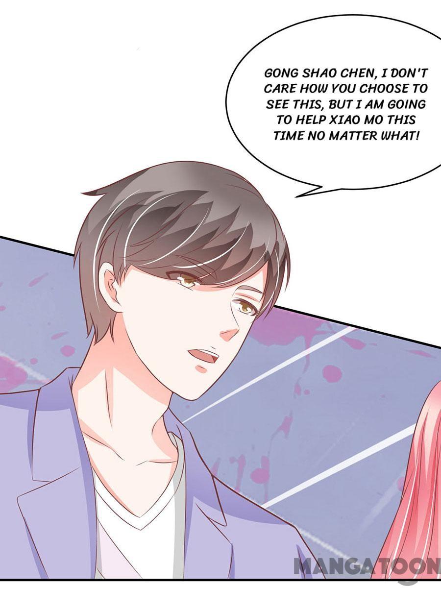 Prince's Private Baby chapter 200 page 6