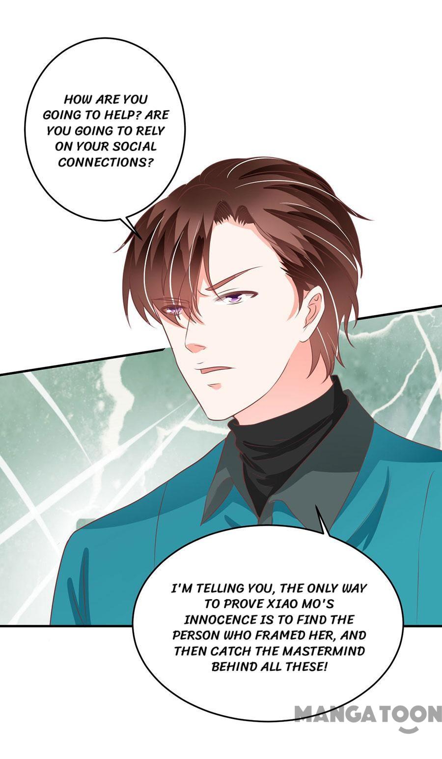 Prince's Private Baby chapter 200 page 7