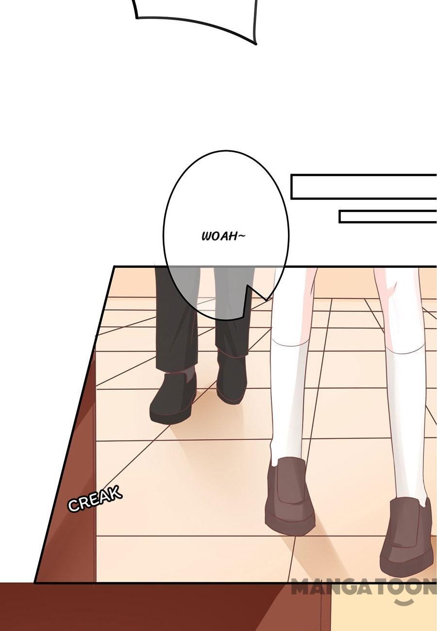 Prince's Private Baby chapter 201 page 10