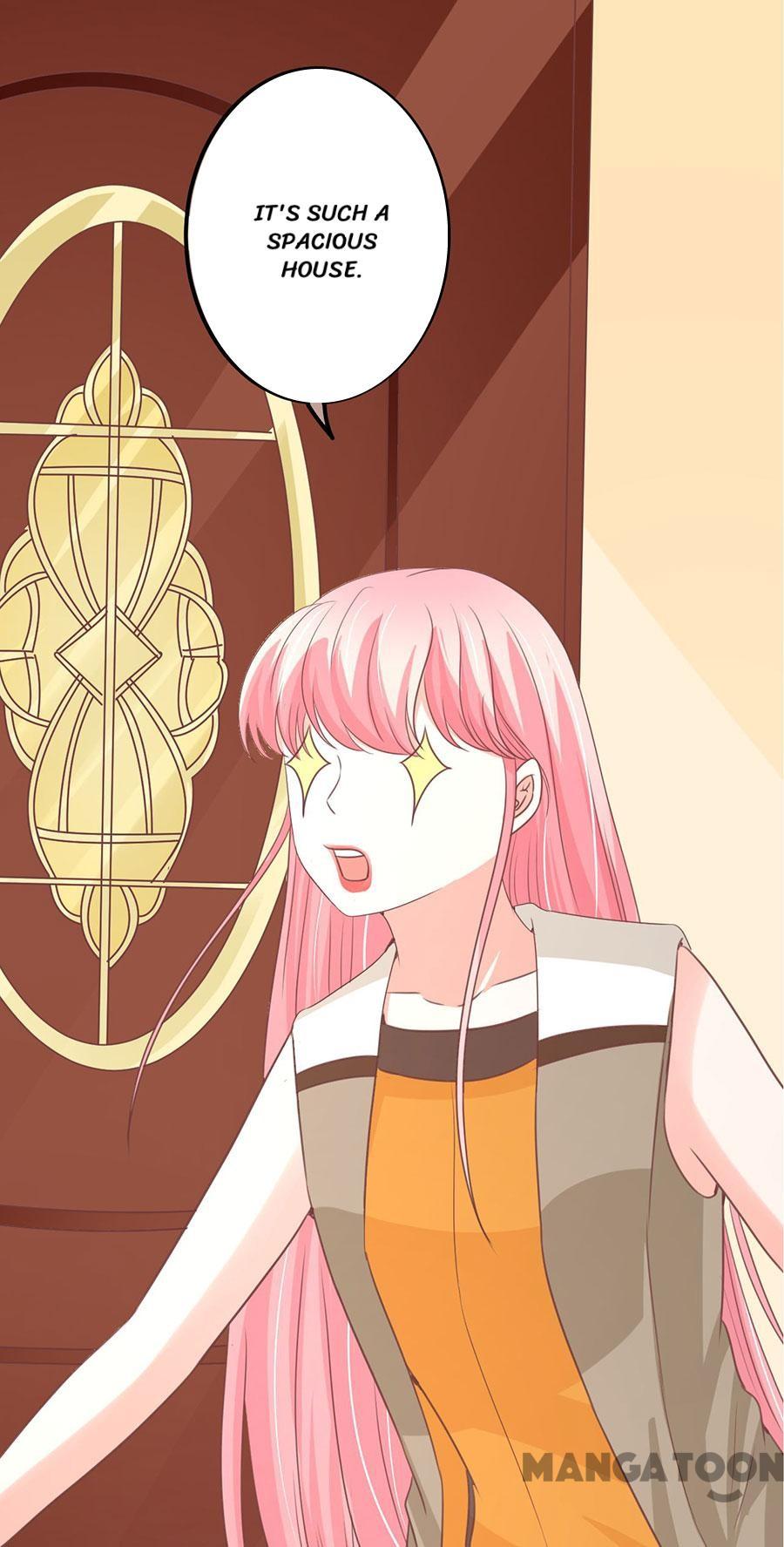 Prince's Private Baby chapter 201 page 11