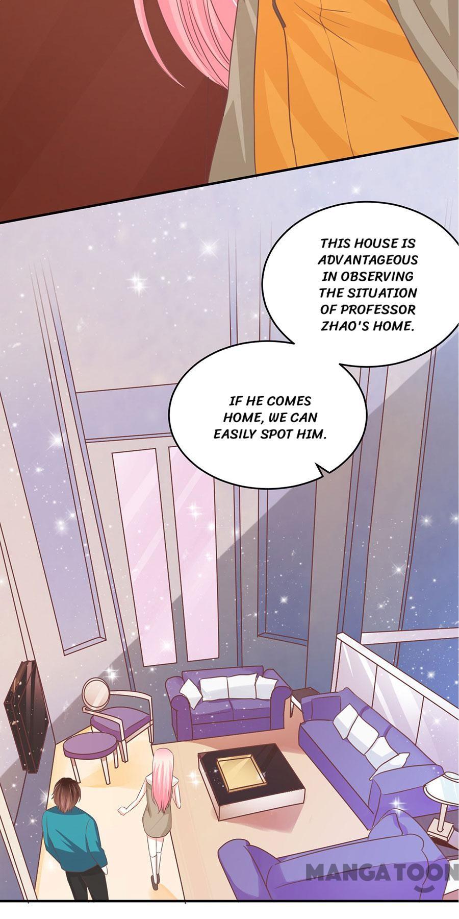 Prince's Private Baby chapter 201 page 12