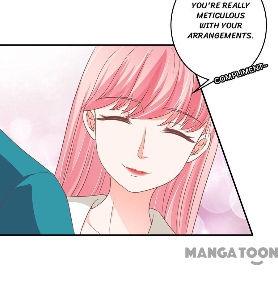 Prince's Private Baby chapter 201 page 15