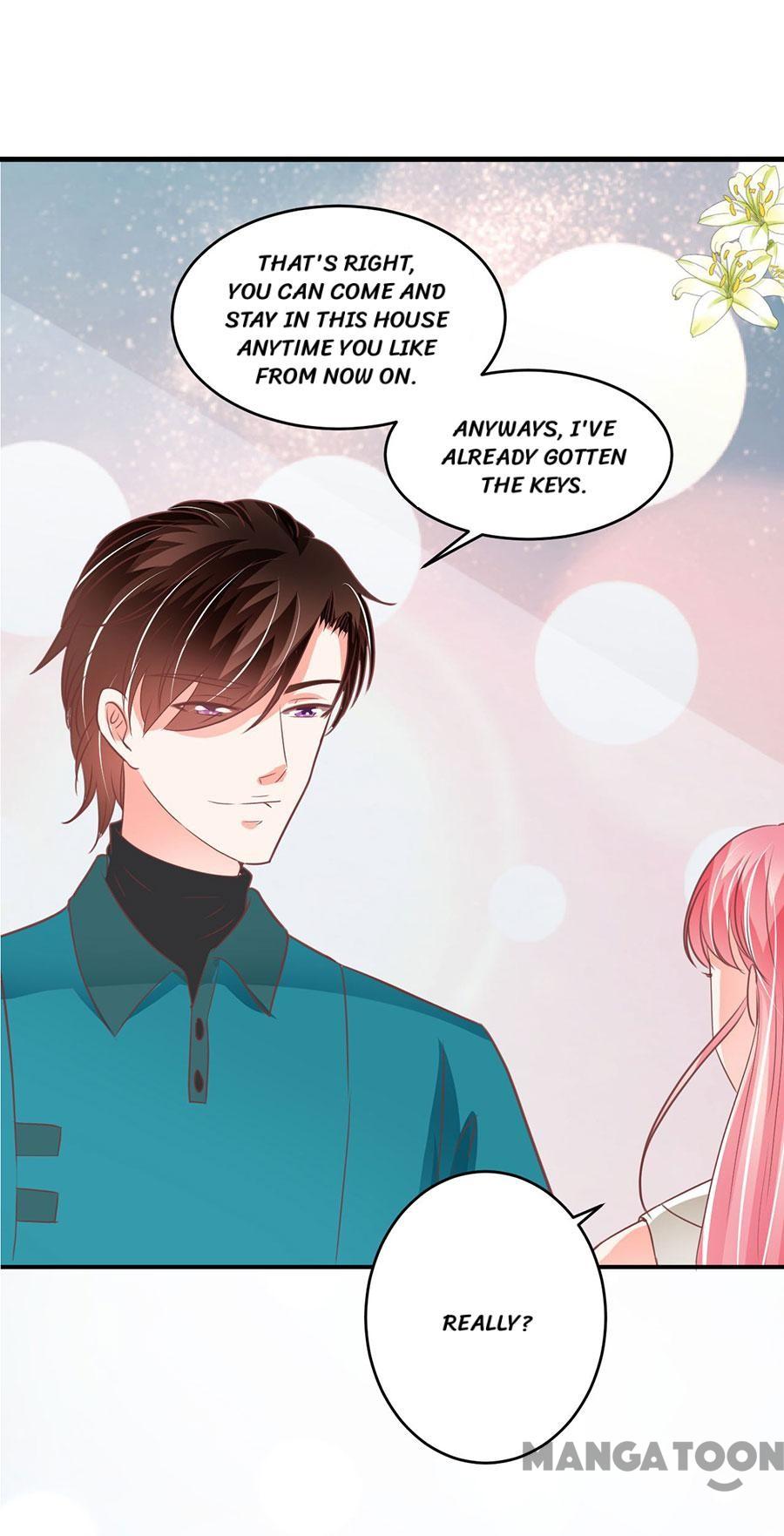 Prince's Private Baby chapter 201 page 16