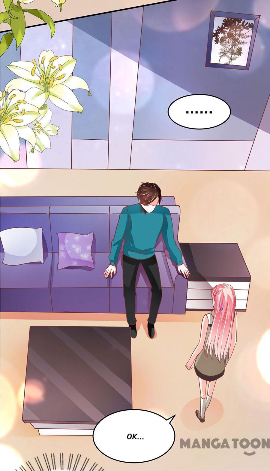 Prince's Private Baby chapter 201 page 19