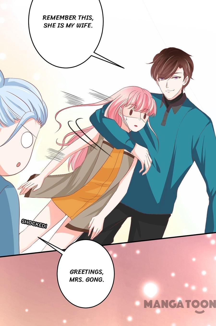 Prince's Private Baby chapter 201 page 2