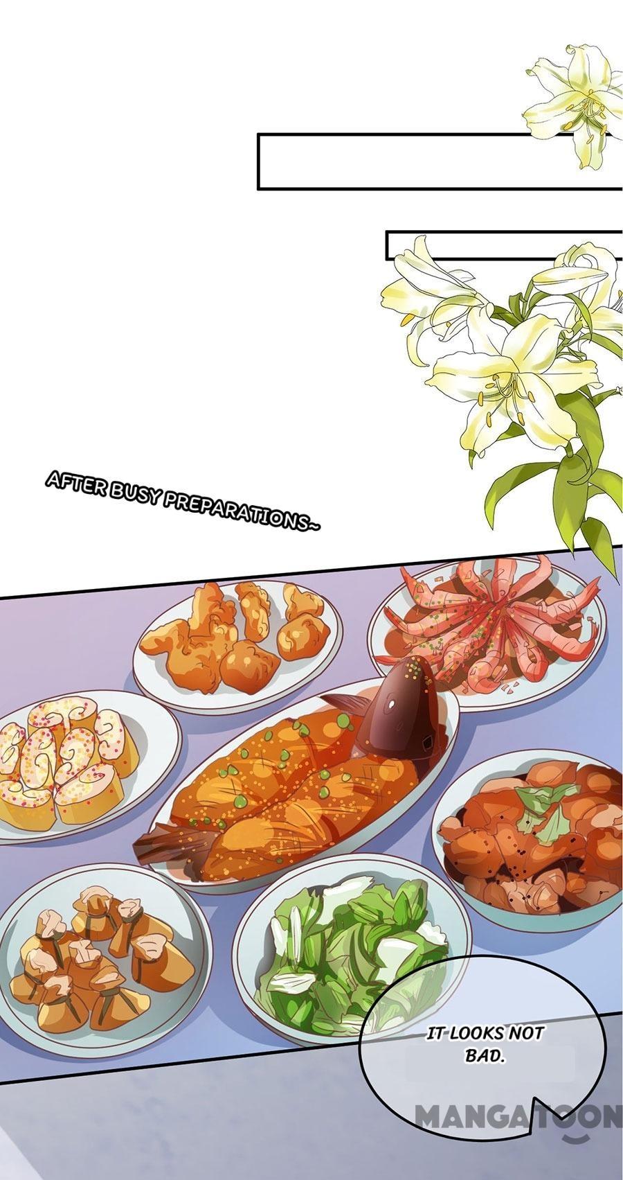 Prince's Private Baby chapter 201 page 21