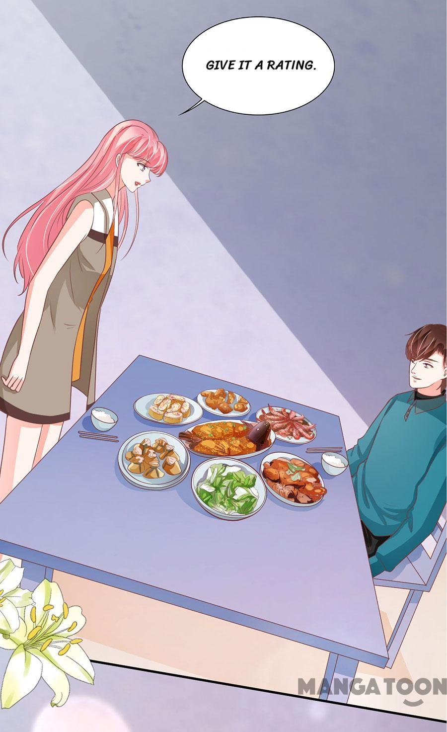 Prince's Private Baby chapter 201 page 22