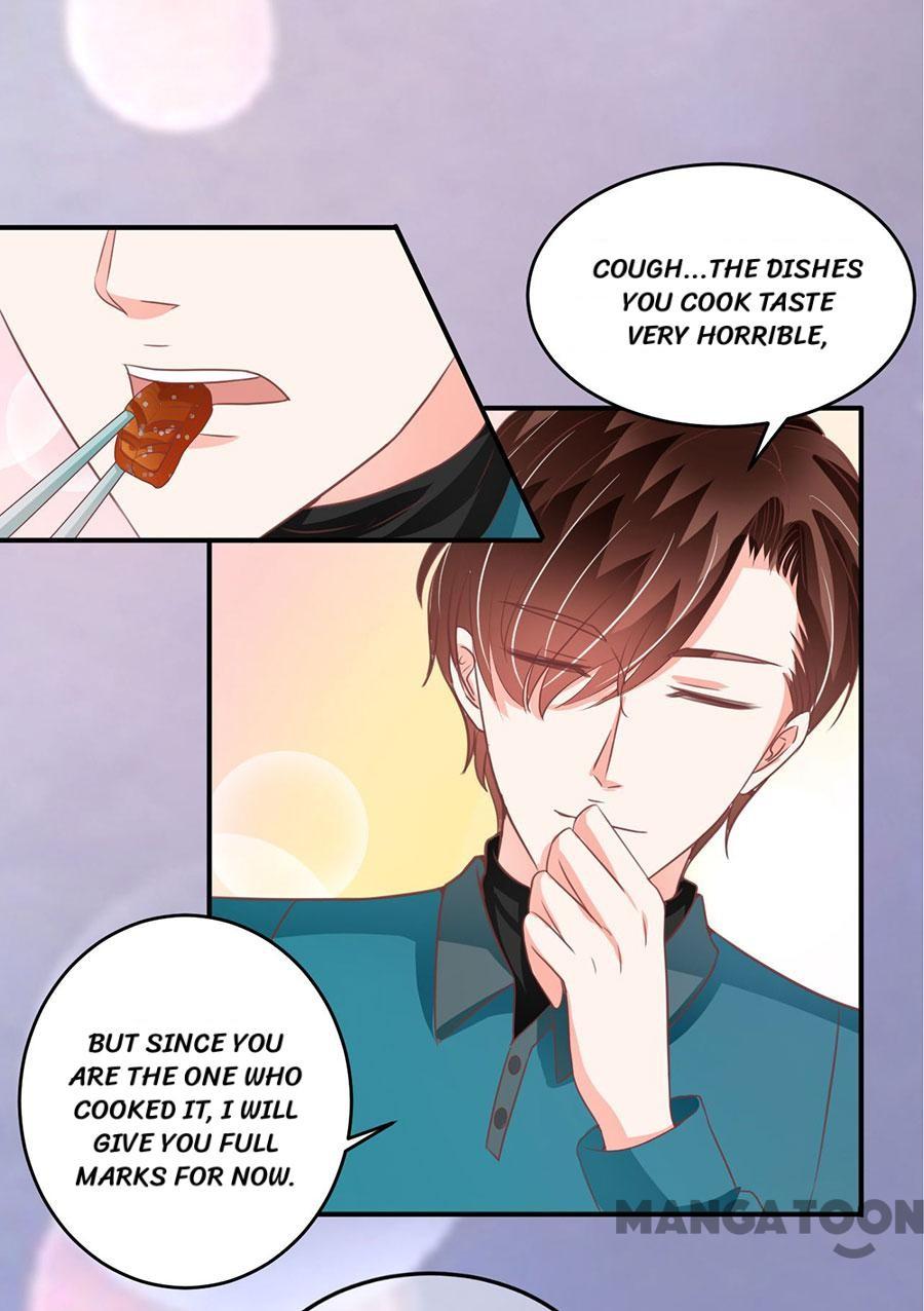 Prince's Private Baby chapter 201 page 23