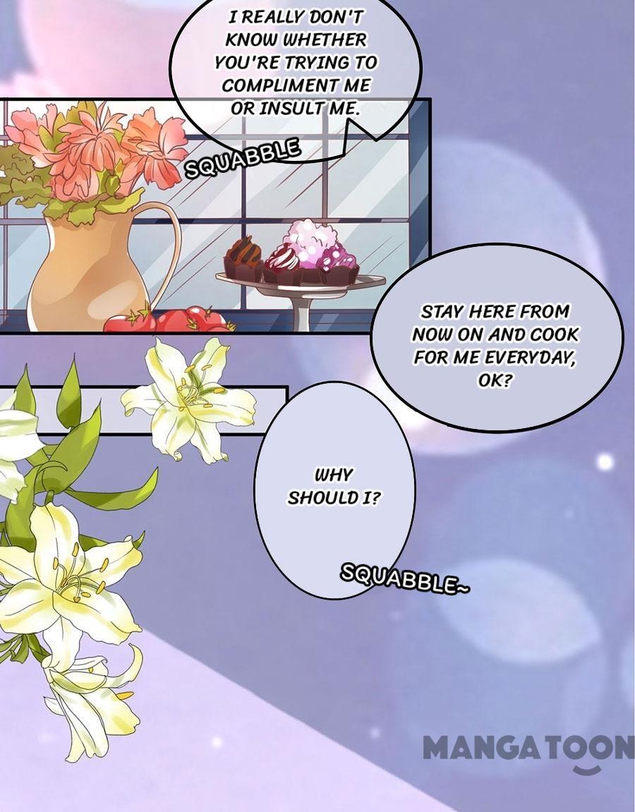 Prince's Private Baby chapter 201 page 24