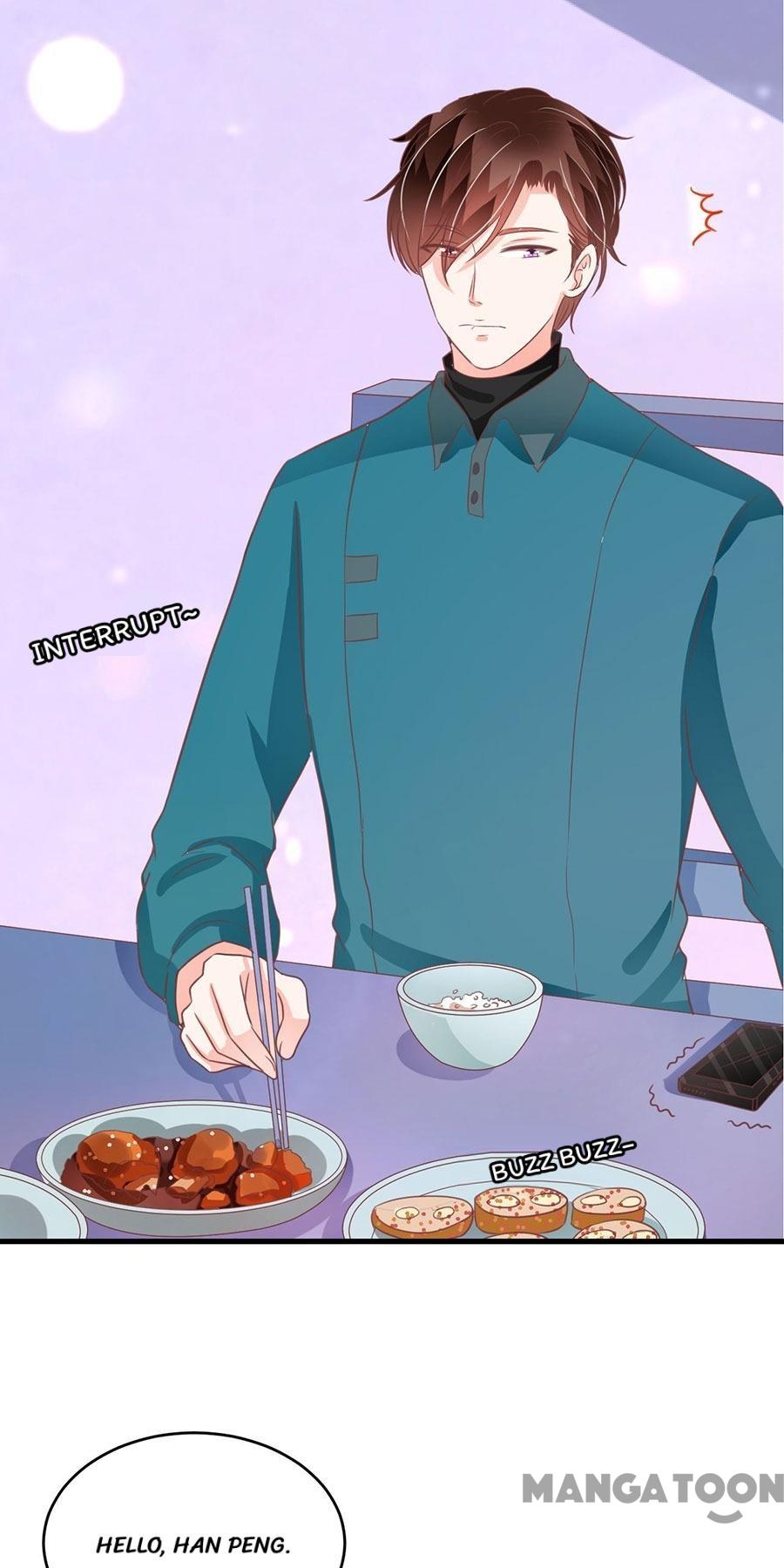 Prince's Private Baby chapter 201 page 25