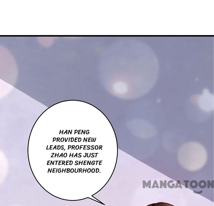 Prince's Private Baby chapter 201 page 31