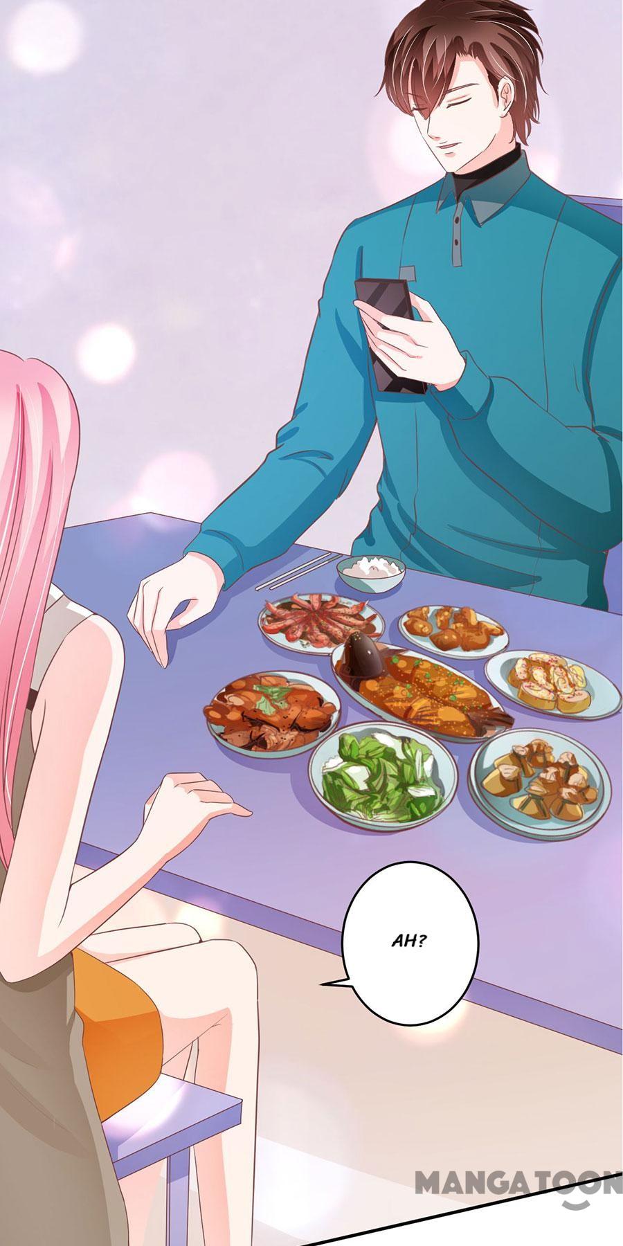 Prince's Private Baby chapter 201 page 32