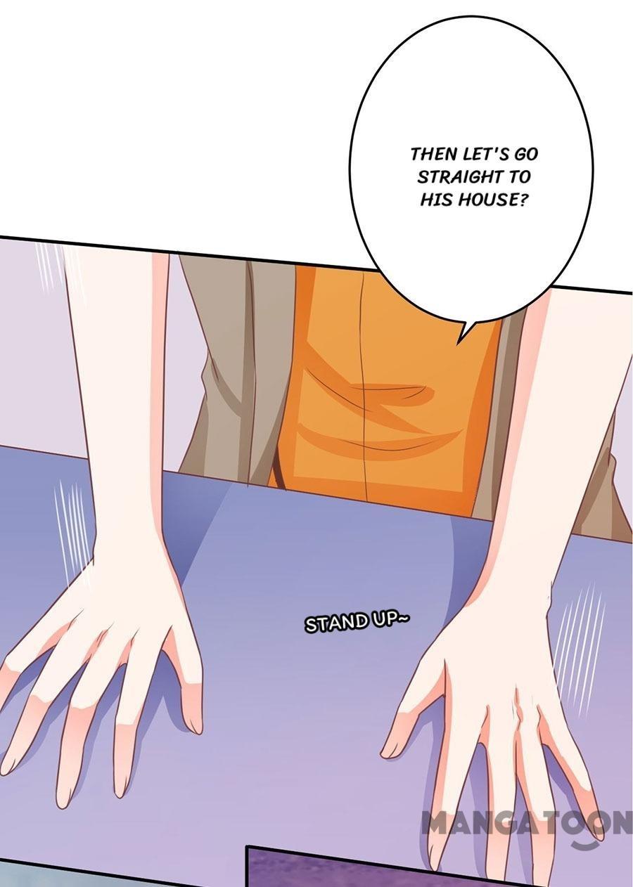 Prince's Private Baby chapter 201 page 34