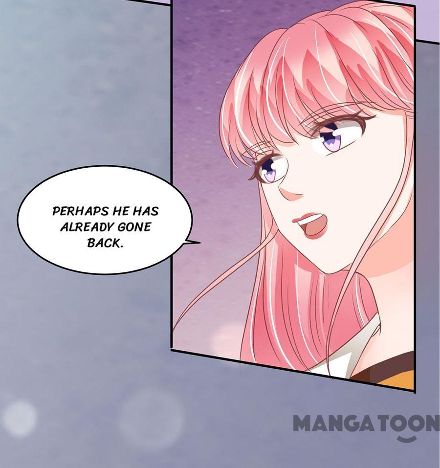 Prince's Private Baby chapter 201 page 35