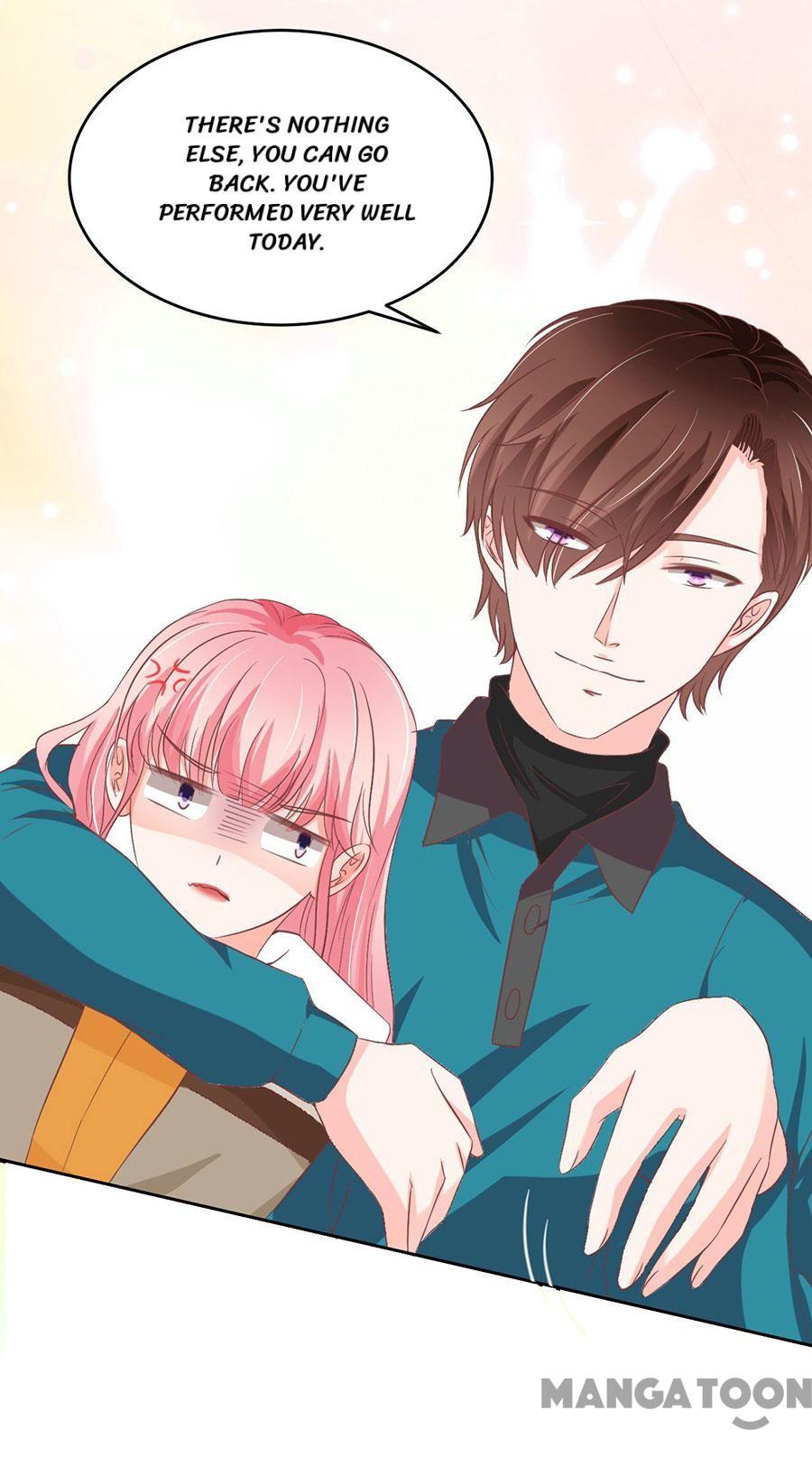 Prince's Private Baby chapter 201 page 4